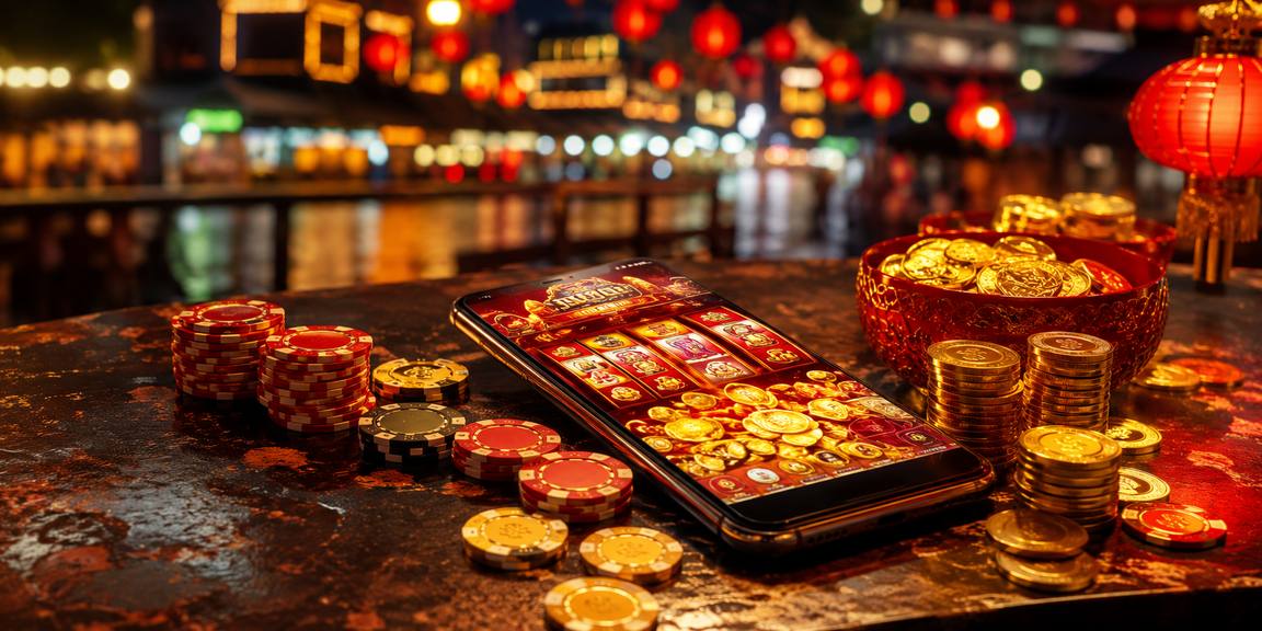 789win108 Những Gì Có Trong Sảnh Game Di Động